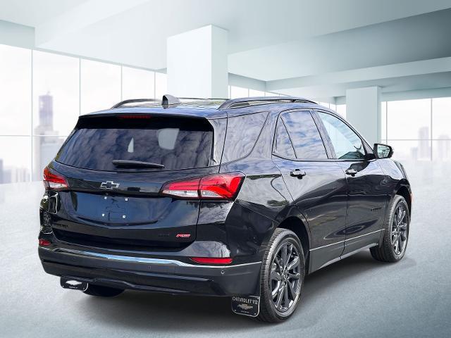 2023 Chevrolet Equinox AWD RS