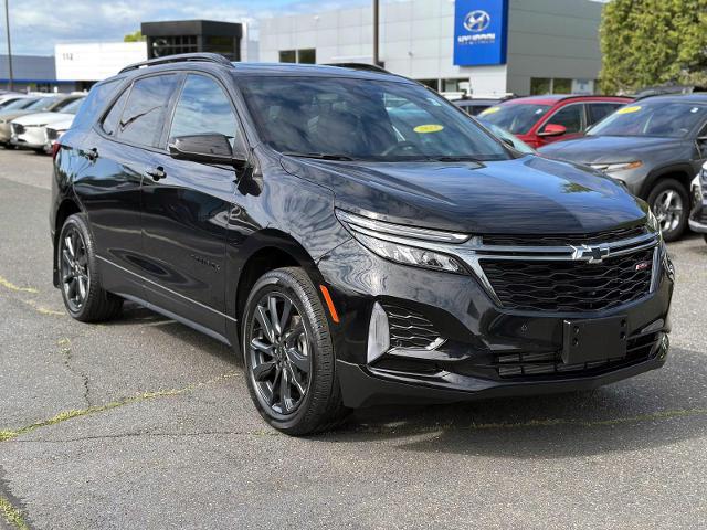 2023 Chevrolet Equinox AWD RS