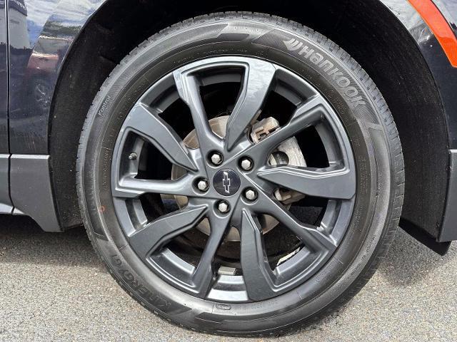 2023 Chevrolet Equinox AWD RS