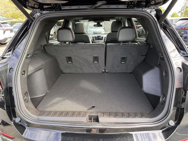 2023 Chevrolet Equinox AWD RS