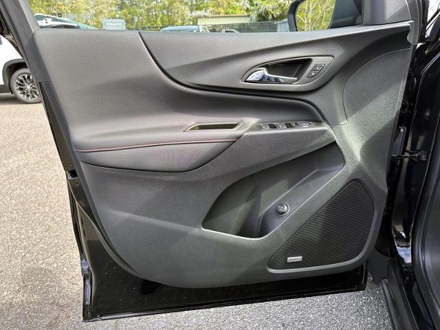2023 Chevrolet Equinox AWD RS