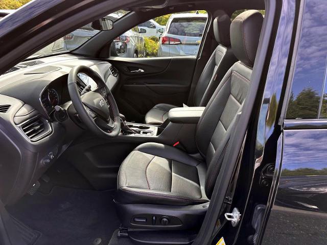 2023 Chevrolet Equinox AWD RS