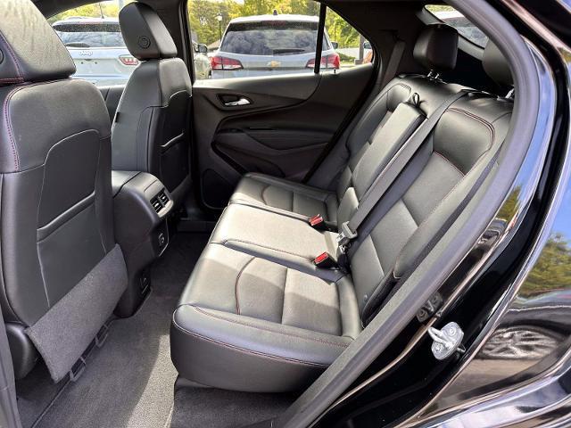 2023 Chevrolet Equinox AWD RS