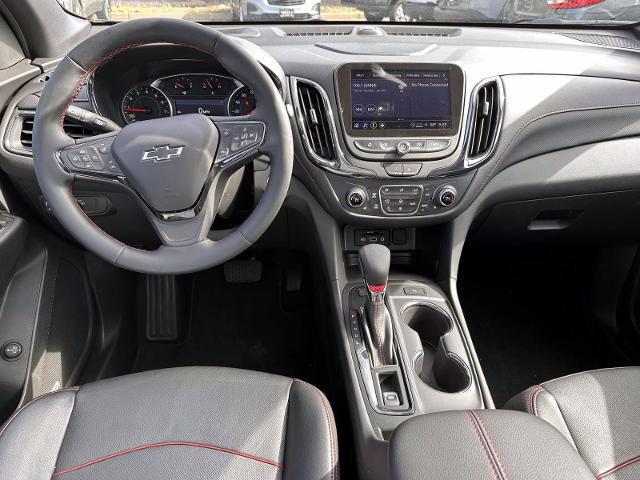 2023 Chevrolet Equinox AWD RS