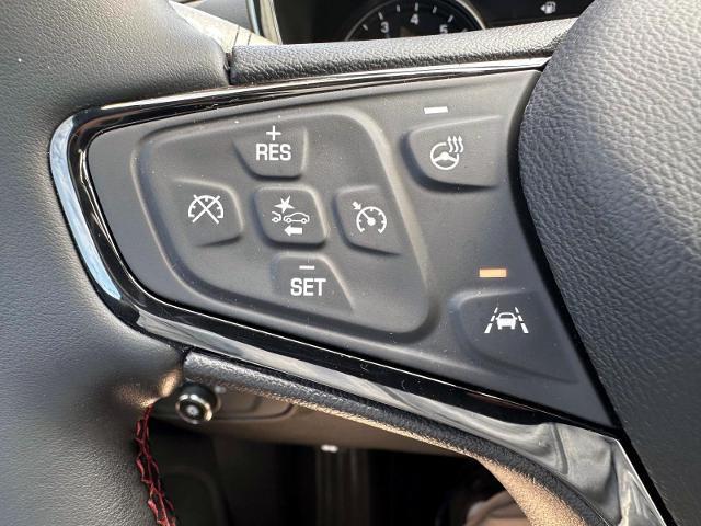 2023 Chevrolet Equinox AWD RS
