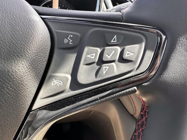 2023 Chevrolet Equinox AWD RS