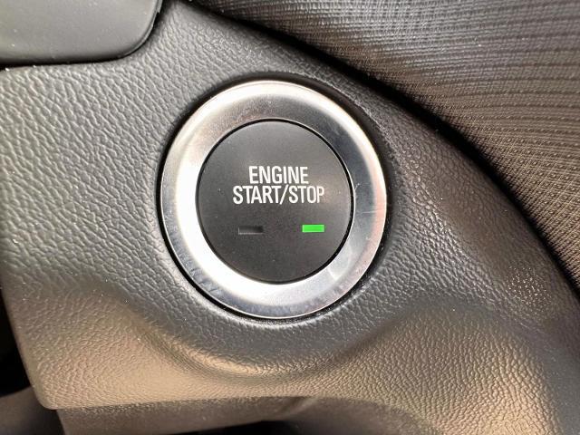 2023 Chevrolet Equinox AWD RS