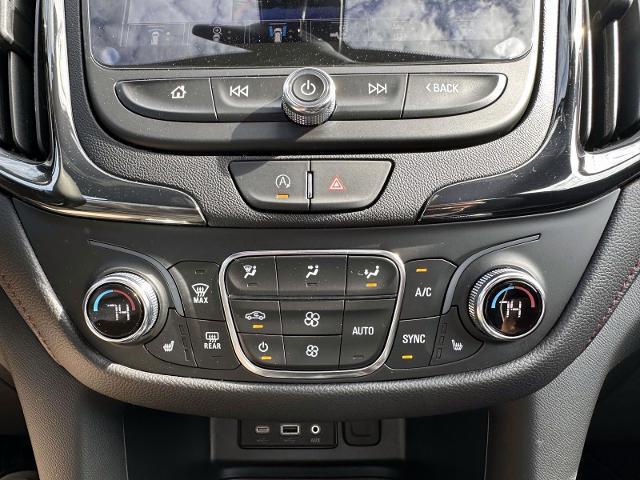 2023 Chevrolet Equinox AWD RS
