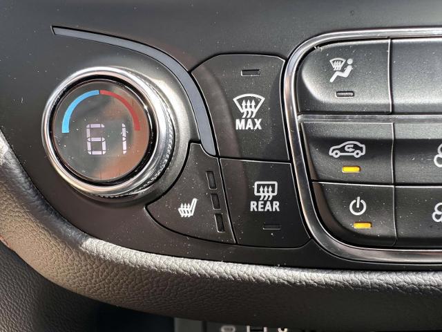 2023 Chevrolet Equinox AWD RS