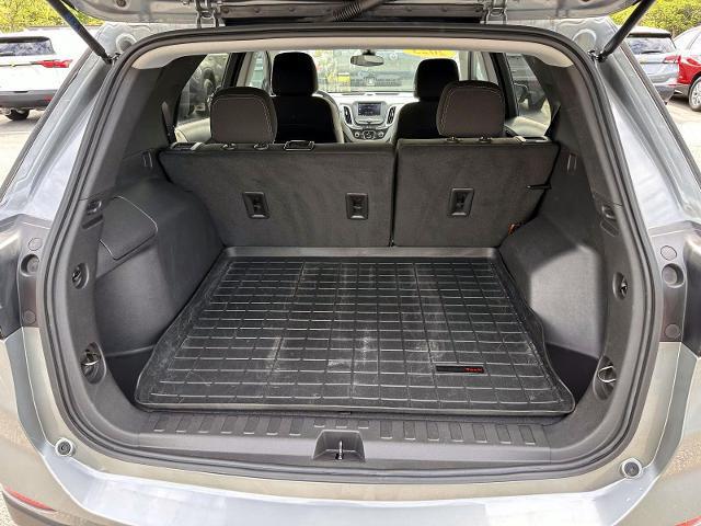 2023 Chevrolet Equinox AWD LS