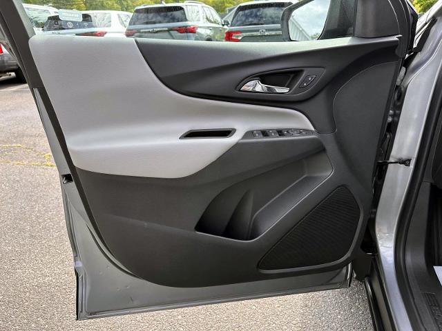 2023 Chevrolet Equinox AWD LS