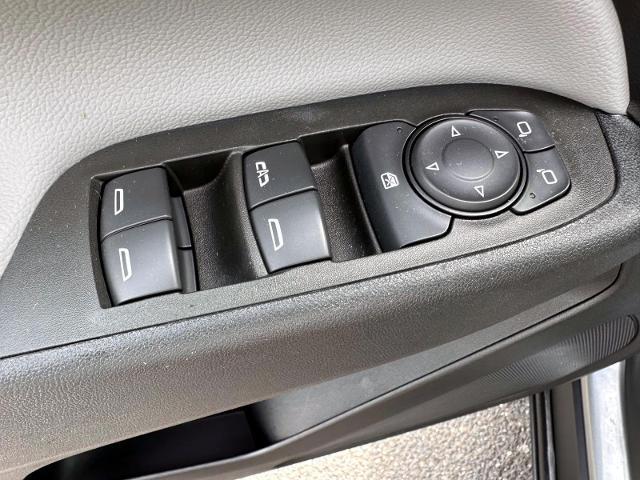 2023 Chevrolet Equinox AWD LS