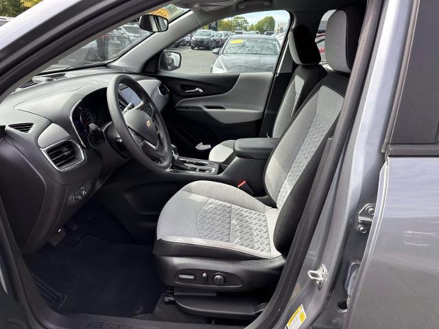 2023 Chevrolet Equinox AWD LS