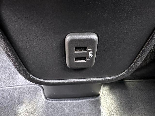 2023 Chevrolet Equinox AWD LS