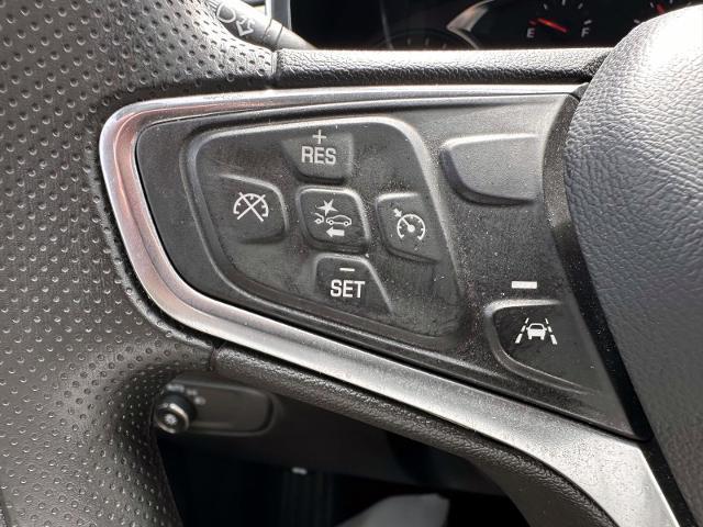2023 Chevrolet Equinox AWD LS