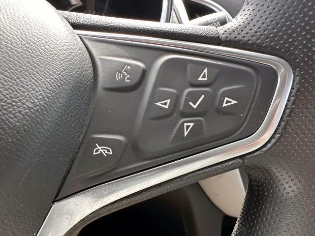 2023 Chevrolet Equinox AWD LS