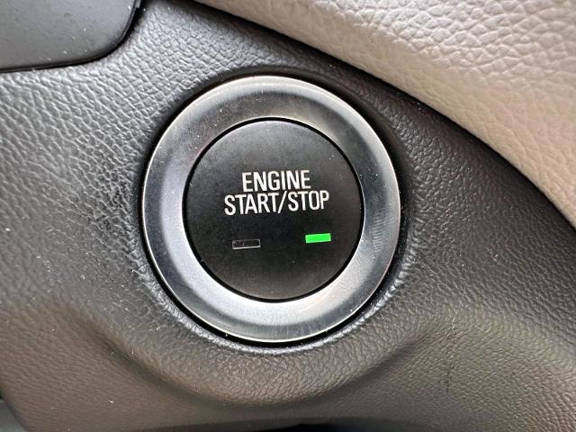 2023 Chevrolet Equinox AWD LS
