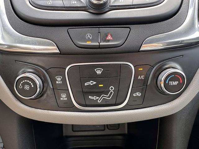 2023 Chevrolet Equinox AWD LS