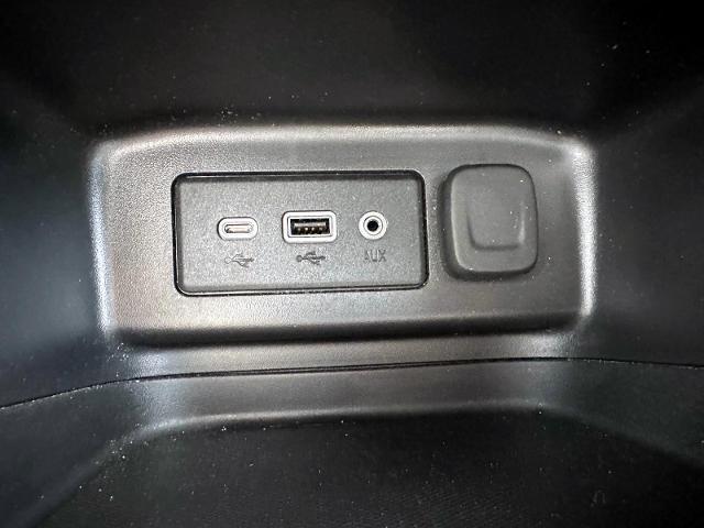 2023 Chevrolet Equinox AWD LS