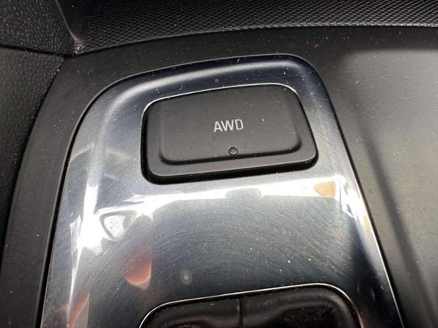 2023 Chevrolet Equinox AWD LS