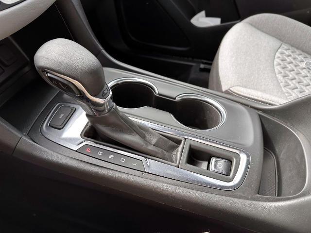 2023 Chevrolet Equinox AWD LS