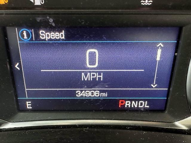 2023 Chevrolet Equinox AWD LS