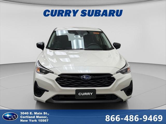 2024 Subaru Impreza Base 5-Door