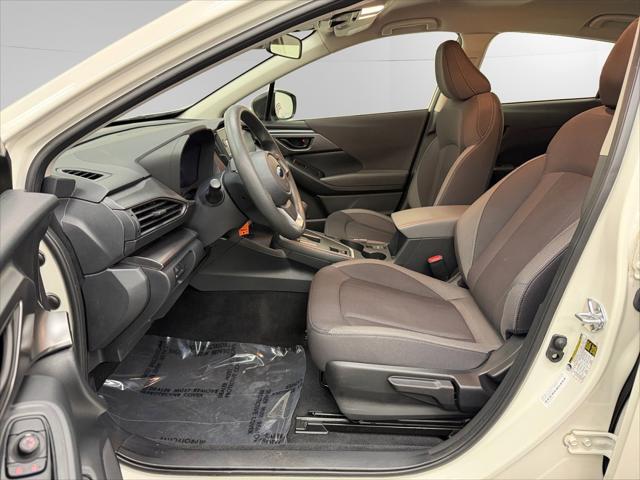 2024 Subaru Impreza Base 5-Door