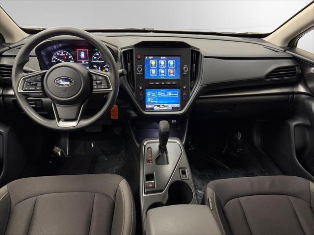 2024 Subaru Impreza Base 5-Door