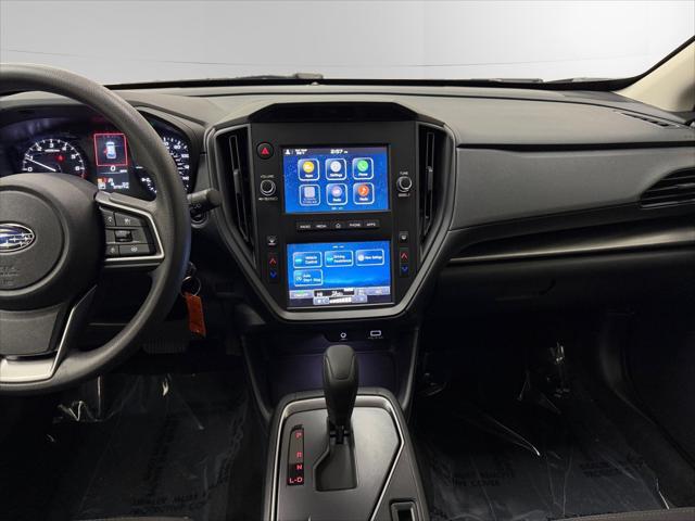 2024 Subaru Impreza Base 5-Door