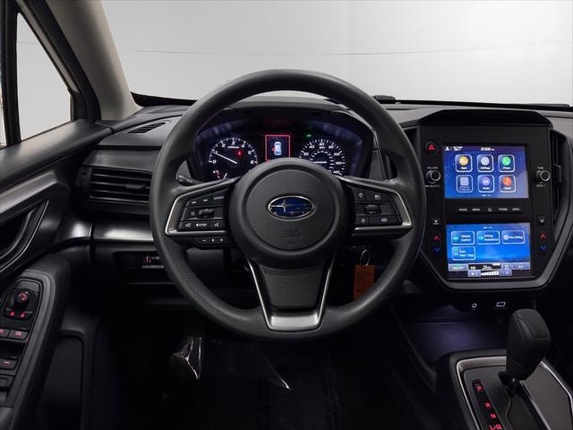 2024 Subaru Impreza Base 5-Door