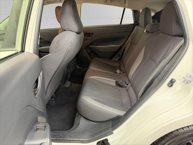 2024 Subaru Impreza Base 5-Door