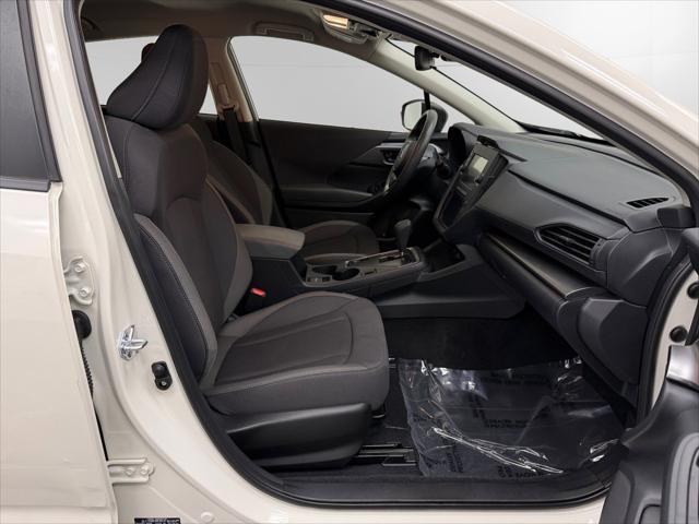 2024 Subaru Impreza Base 5-Door