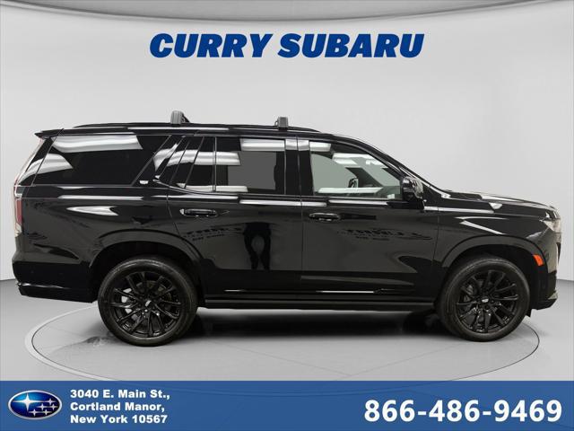 2024 Cadillac Escalade 4WD Sport