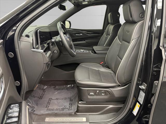 2024 Cadillac Escalade 4WD Sport