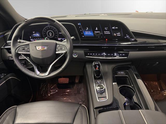 2024 Cadillac Escalade 4WD Sport