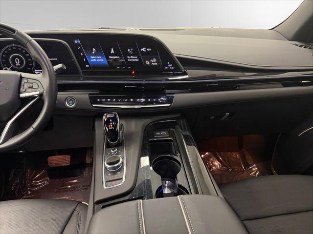 2024 Cadillac Escalade 4WD Sport