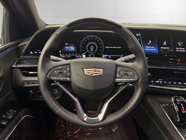 2024 Cadillac Escalade 4WD Sport
