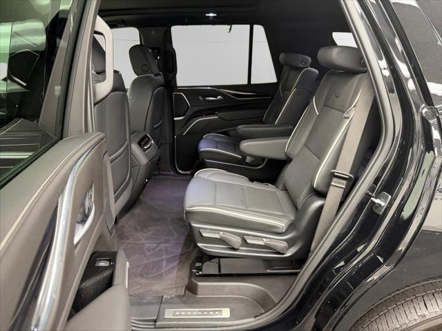 2024 Cadillac Escalade 4WD Sport