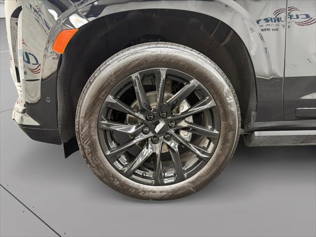 2024 Cadillac Escalade 4WD Sport