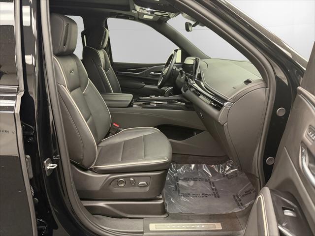 2024 Cadillac Escalade 4WD Sport