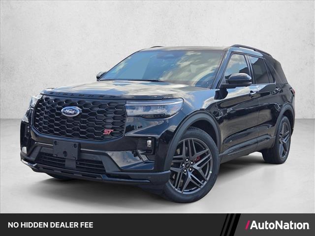 2026 Ford Explorer ST for sale in Katy, TX