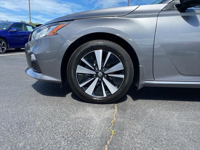2021 Nissan Altima SV Intelligent AWD