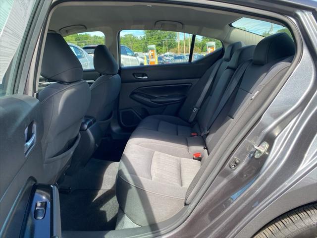 2021 Nissan Altima SV Intelligent AWD