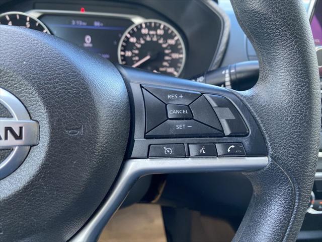2021 Nissan Altima SV Intelligent AWD