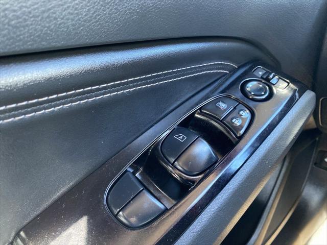 2021 Nissan Altima SV Intelligent AWD