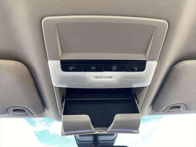 2021 Nissan Altima SV Intelligent AWD