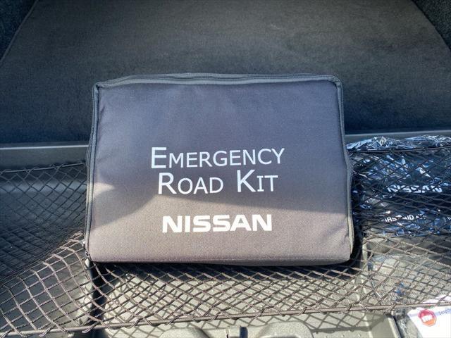 2021 Nissan Altima SV Intelligent AWD