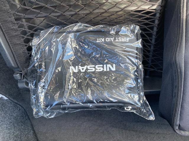 2021 Nissan Altima SV Intelligent AWD