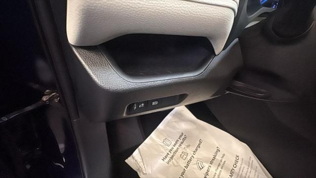2019 Toyota RAV4 Hybrid XLE